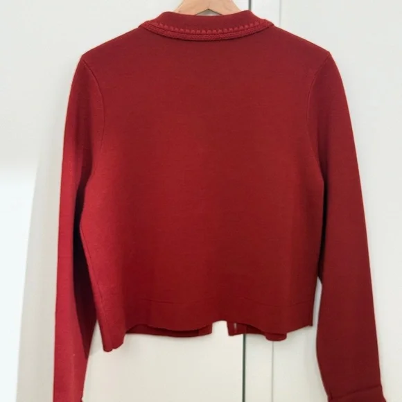 SÉZANE Betty Cardigan - Picture 3 of 4